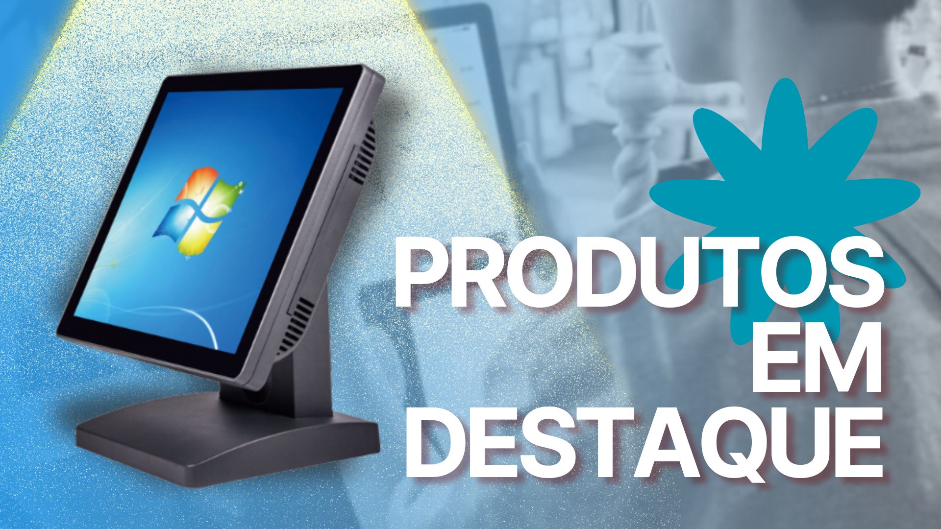 Destaques